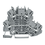 221-412 WAGO COMPACT-Verbindungsklemme 100 Stück