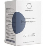 Colway Magnesium Complex 60szt