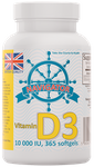 Colway Magnesium Complex 60szt