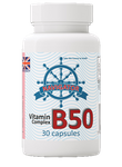 Colway Magnesium Complex 60szt