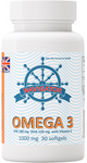 Colway Magnesium Complex 60szt