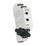 CRM-91HE/UNI+potencjometr