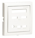 EFAPEL ELEMENT CENTRALNY STEROWNIKA DŹWIĘKU GRAFIT 90852 IS