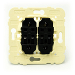 21202 - EFAPEL - Doble Conmutador Luminoso - Mecanismo - tienda - ES - ESPAÑA