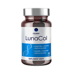 Colway colamiD 60 kapsułek witaminy D3+K2 Wapń i Fosfor