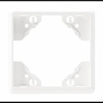 50910 TBR - EFAPEL APOLO 5000 - Marco Simple STANDARD / Blanco