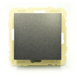 90151 KWIS - EFAPEL - Pulsador - Mecanismo - tienda - ES - ESPAÑA - gris