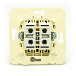 21061 - EFAPEL - Doble Interruptor - Mecanismo - tienda - ES - ESPAÑA