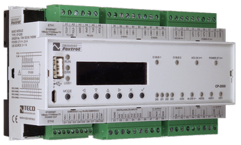 CP-2000 PLC FOXTROT2 TXN 120 00.11NDNN