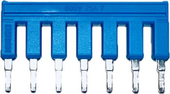 221-412 WAGO Borna de conexión COMPACT 100 piezas