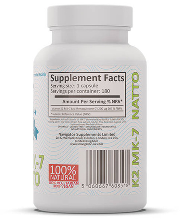 Colway Magnesium Complex 60szt