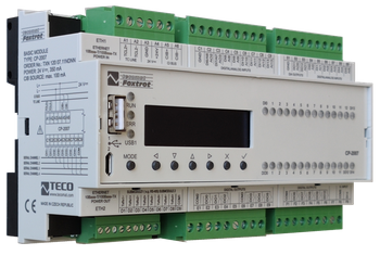 CP-2007 PLC FOXTROT2 TXN 120 07.11NDNN