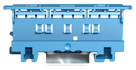 Wago adapter montażowy na szynę DIN TS35 i śrubowy 221-500/000-006 1szt