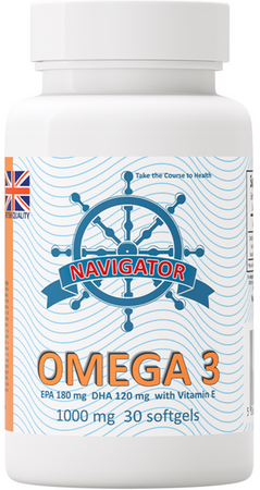 Colway Magnesium Complex 60szt