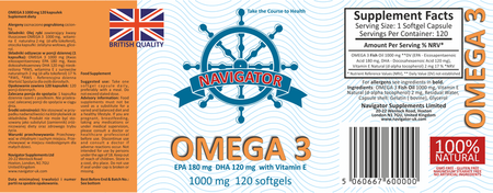 Colway Magnesium Complex 60szt