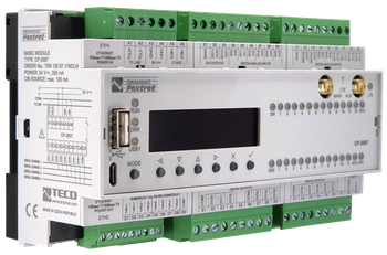 CP-2007 PLC FO XTROT2 TXN 120 07.11NDLN