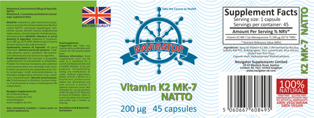 Colway Magnesium Complex 60szt