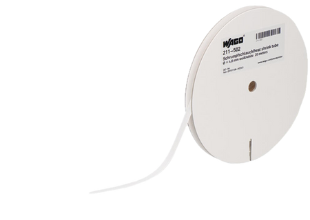 221-412 WAGO Borna de conexión COMPACT 100 piezas