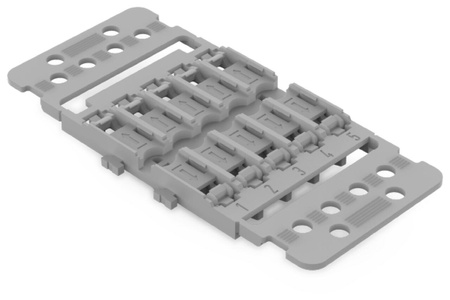 221-412 WAGO COMPACT-Verbindungsklemme 100 Stück