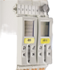 Wago etykieta 6*15 żółty 210-805/000-002 1szt