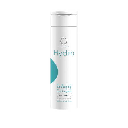 Colway szampon do włosów z kolagenem HYDRO 200ml