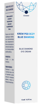 Colway Kompleksowy krem dla mężczyzn FORCE 50ml