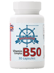 Colway Magnesium Complex 60szt