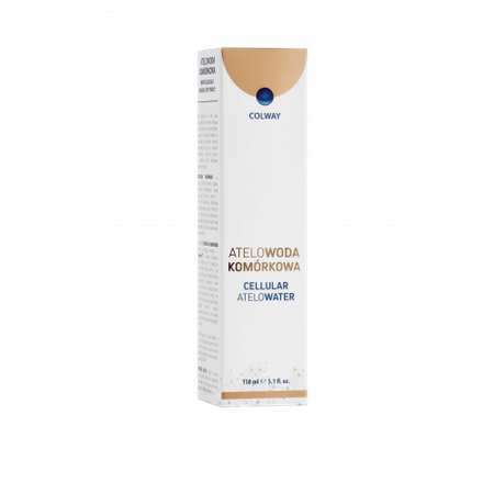 Colway Kompleksowy krem dla mężczyzn FORCE 50ml
