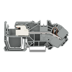 221-412 WAGO Borna de conexión COMPACT 100 piezas