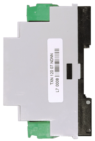 CP-2007 PLC FOXTROT2 TXN 120 07.11NDNN