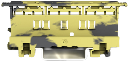 221-412 WAGO Borna de conexión COMPACT 100 piezas