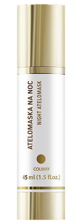 Colway Kompleksowy krem dla mężczyzn FORCE 50ml