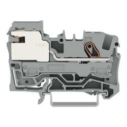 221-412 100 pcs WAGO COMPACT Splicing Connector
