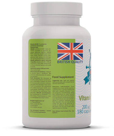 Colway Magnesium Complex 60szt