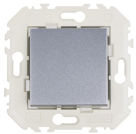 Efapel Quadro45 łącznik krzyżowy 45051 KWAL