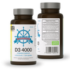 Colway Magnesium Complex 60szt