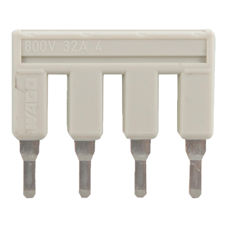 221-412 WAGO Borna de conexión COMPACT 100 piezas