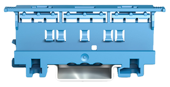 221-412 WAGO COMPACT-Verbindungsklemme 100 Stück