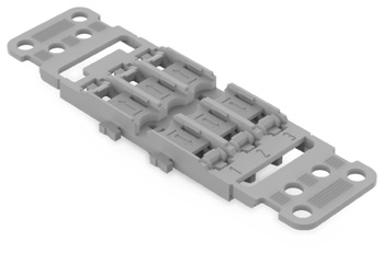 221-412 WAGO COMPACT-Verbindungsklemme 100 Stück