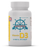Colway Magnesium Complex 60szt