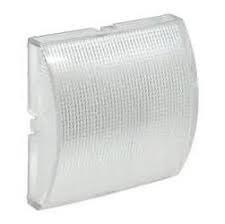 Efapel klosz do sygnalizatora świetlnego 21360 przezroczysty 90781 tic