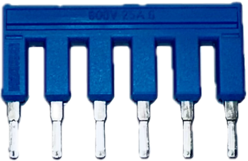 221-412 WAGO Borna de conexión COMPACT 100 piezas