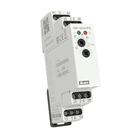 CRM-81J-BL/UNI 1-10s