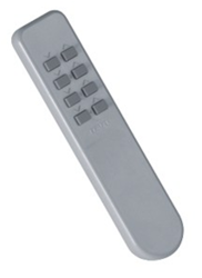 Efapel pilot do sterowania żaluzjami 81901