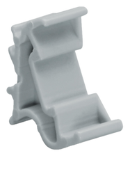 221-412 WAGO Borna de conexión COMPACT 100 piezas