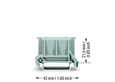 Wago adapter kątowy uniwersalny 222-510 1szt