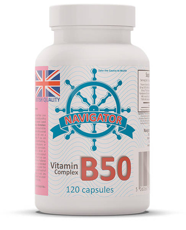 Colway Magnesium Complex 60szt