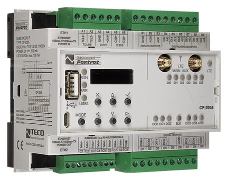 CP-2005 PLC FOXTROT2 TXN 120 05.11NSLN