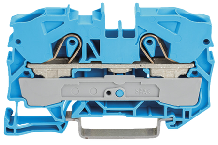 221-412 WAGO Borna de conexión COMPACT 100 piezas