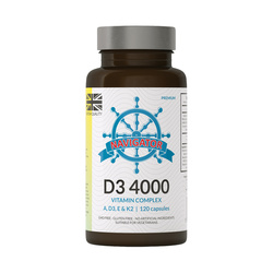 Colway Magnesium Complex 60szt